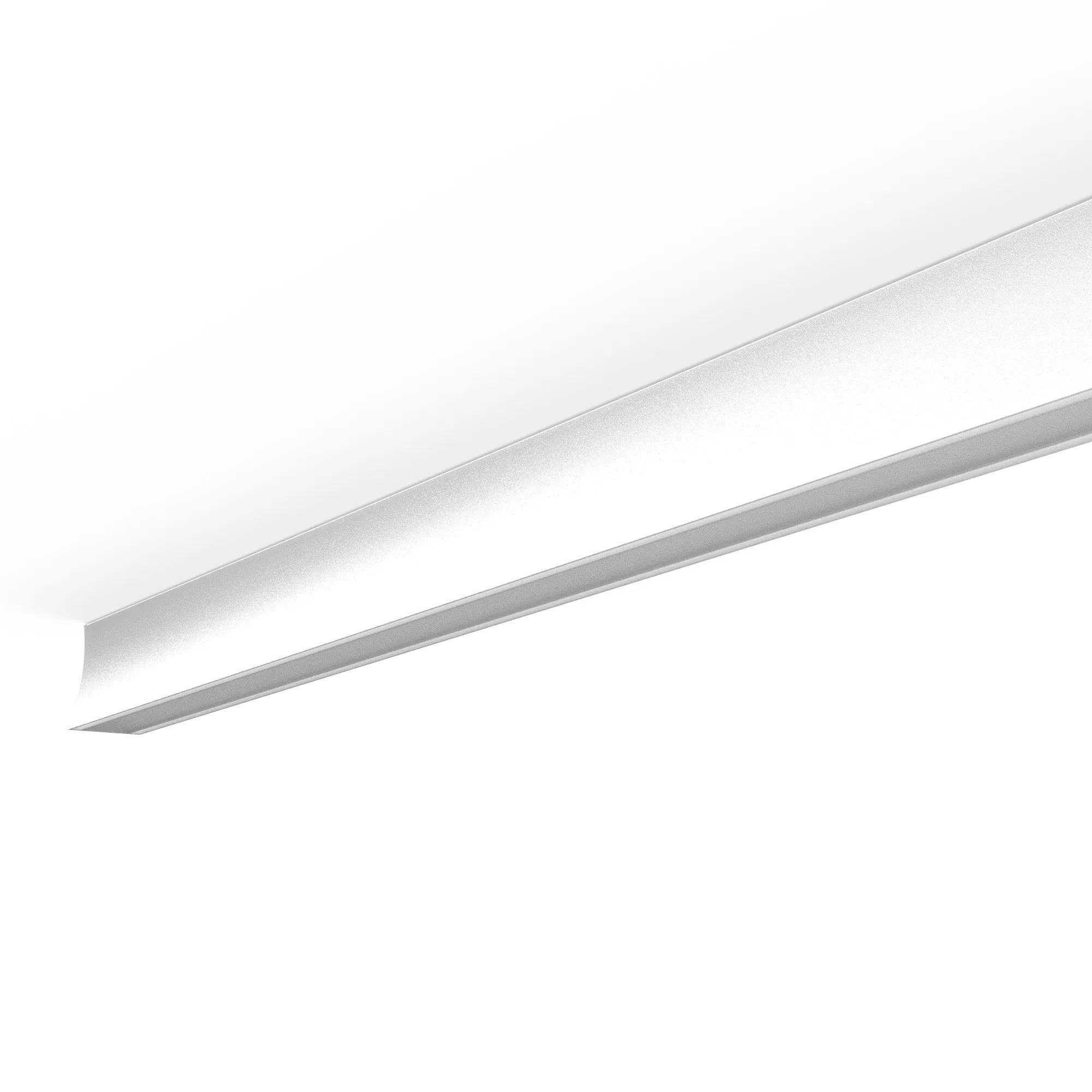 Hanok Linear Ceiling 110° 38W LED 3000K White M7945  Mantra Fusion Hanok White